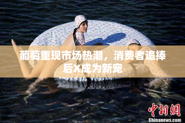 葡萄重现市场热潮，消费者追捧后X成为新宠