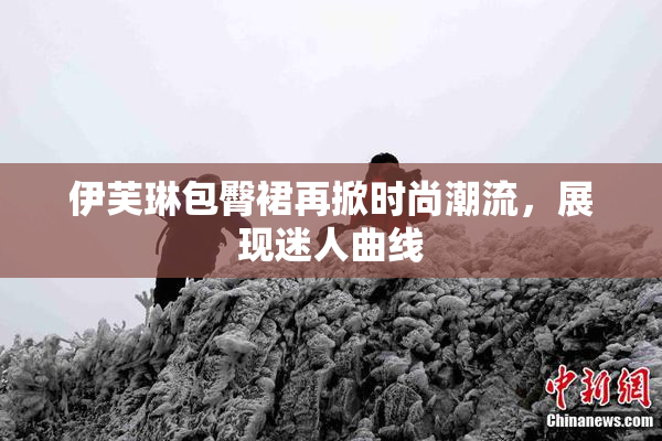 伊芙琳包臀裙再掀时尚潮流，展现迷人曲线