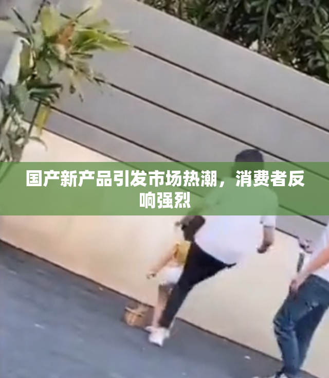 国产新产品引发市场热潮，消费者反响强烈