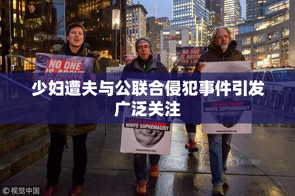 少妇遭夫与公联合侵犯事件引发广泛关注
