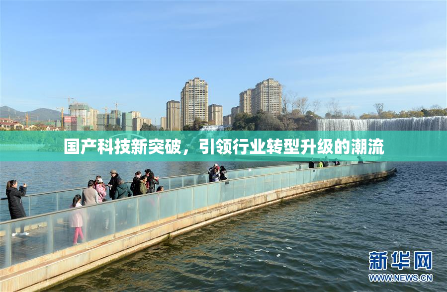 国产科技新突破，引领行业转型升级的潮流
