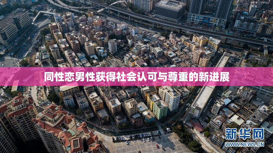 同性恋男性获得社会认可与尊重的新进展