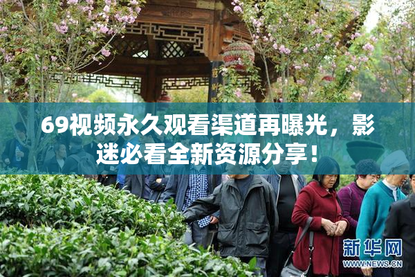 69视频永久观看渠道再曝光，影迷必看全新资源分享！