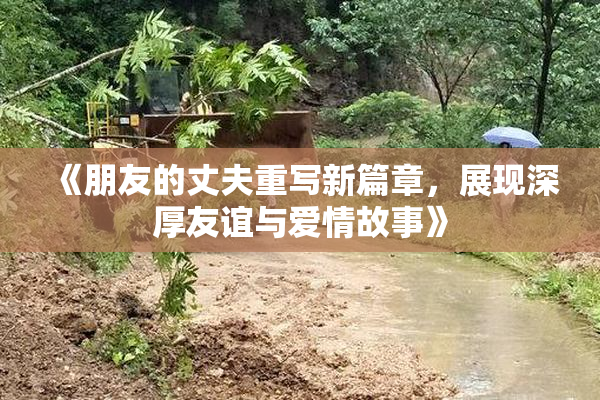 《朋友的丈夫重写新篇章，展现深厚友谊与爱情故事》