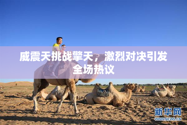 威震天挑战擎天，激烈对决引发全场热议