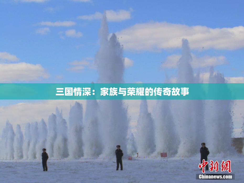 三国情深：家族与荣耀的传奇故事