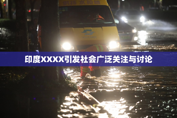 印度XXXX引发社会广泛关注与讨论