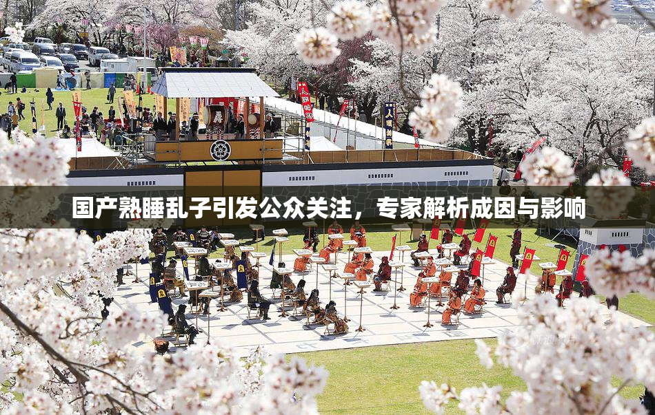 国产熟睡乱子引发公众关注，专家解析成因与影响