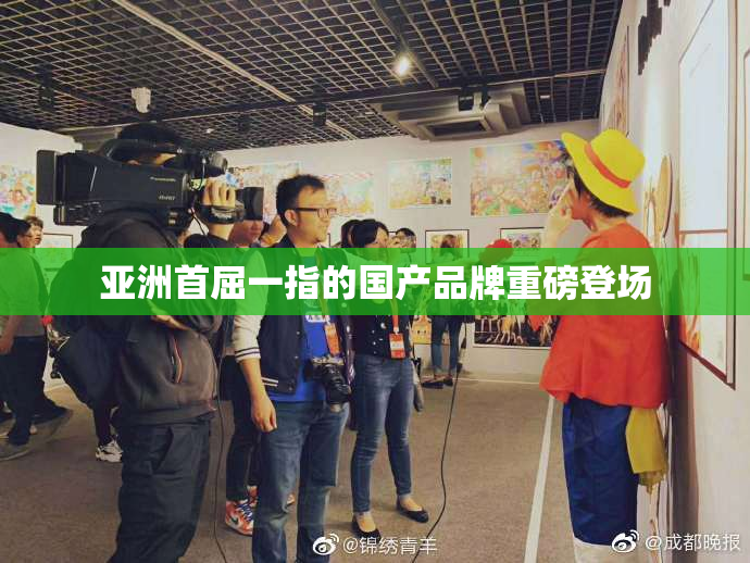 亚洲首屈一指的国产品牌重磅登场