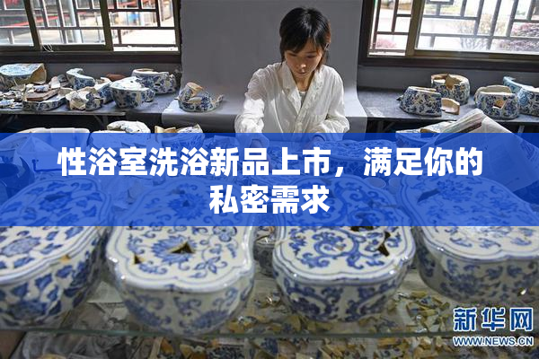 性浴室洗浴新品上市，满足你的私密需求