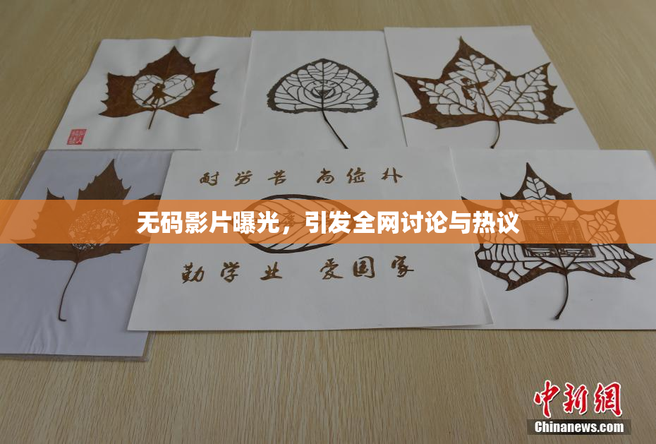 无码影片曝光，引发全网讨论与热议