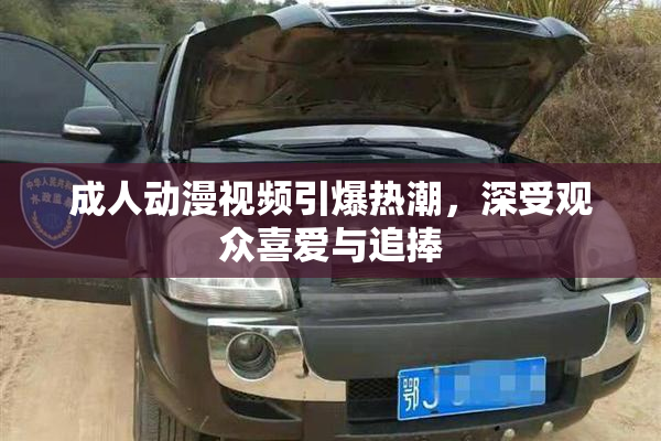 成人动漫视频引爆热潮，深受观众喜爱与追捧