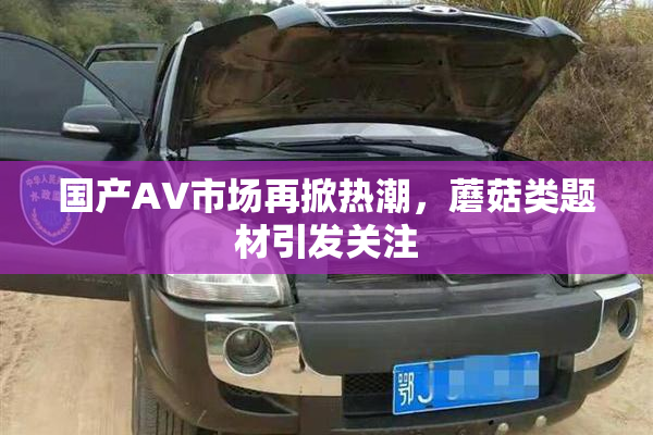 国产AV市场再掀热潮，蘑菇类题材引发关注