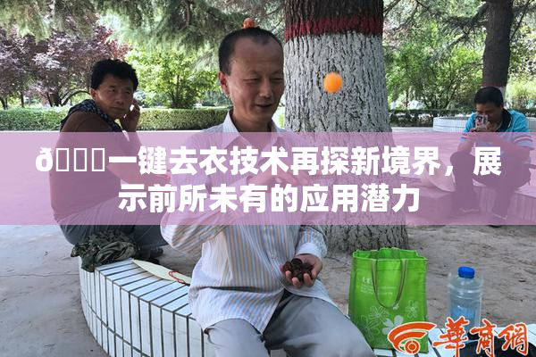 🔞一键去衣技术再探新境界，展示前所未有的应用潜力
