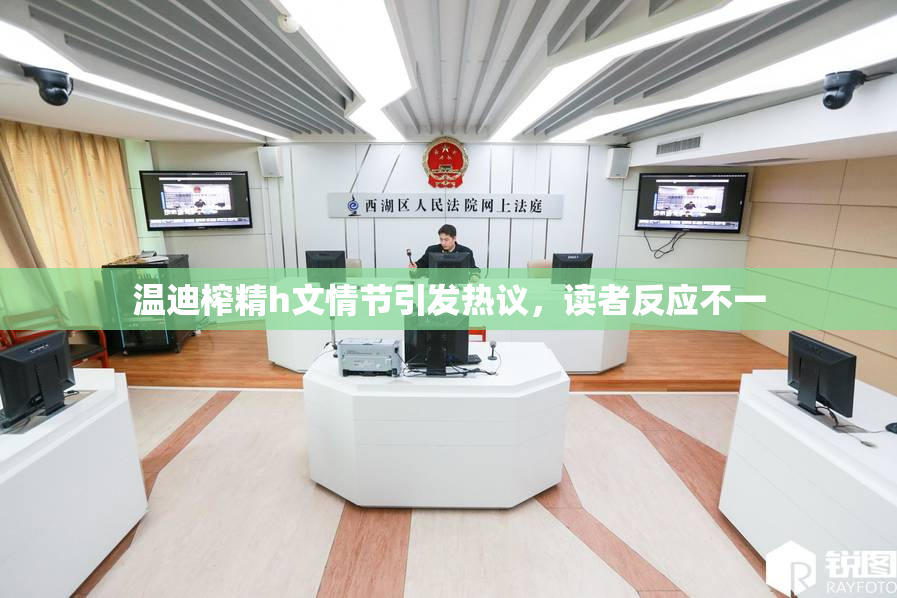 温迪榨精h文情节引发热议，读者反应不一
