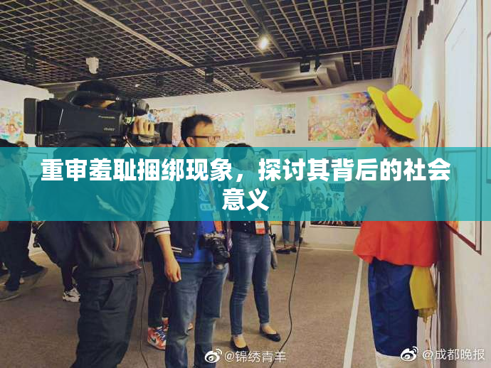 重审羞耻捆绑现象，探讨其背后的社会意义