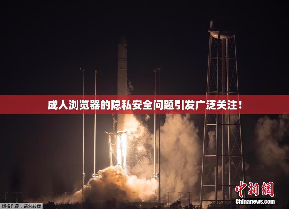 成人浏览器的隐私安全问题引发广泛关注！