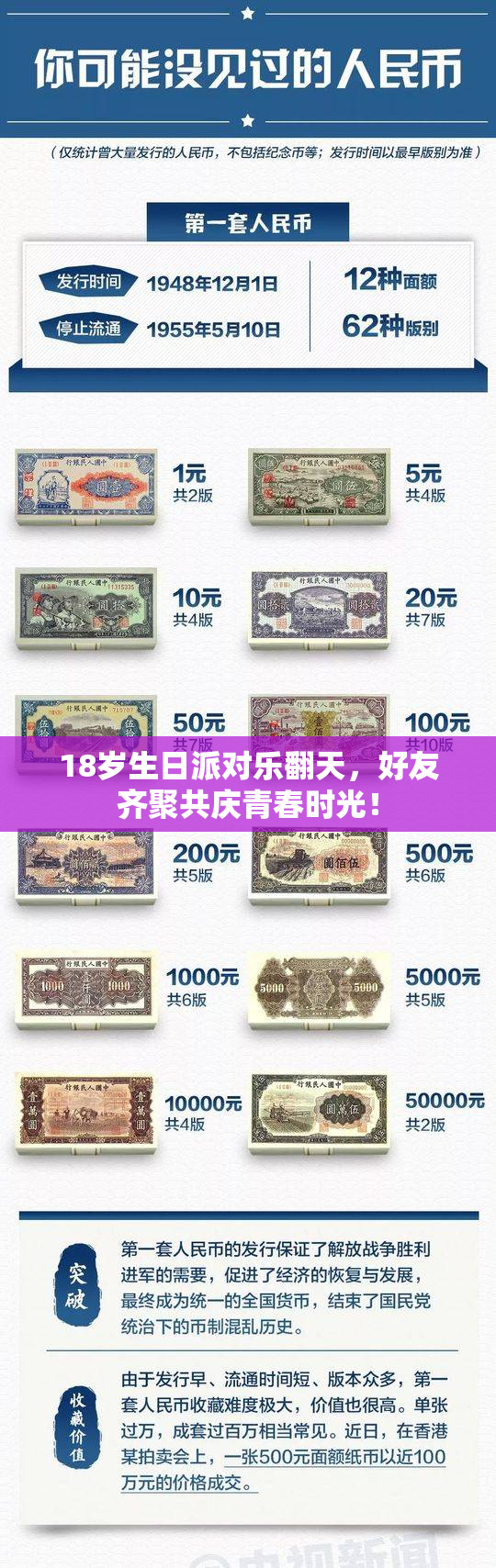 18岁生日派对乐翻天，好友齐聚共庆青春时光！