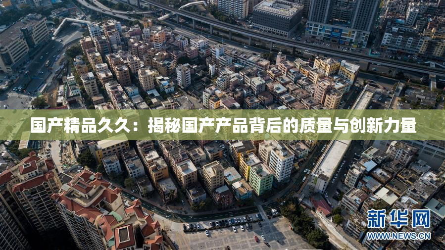 国产精品久久：揭秘国产产品背后的质量与创新力量