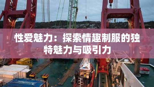 性爱魅力：探索情趣制服的独特魅力与吸引力