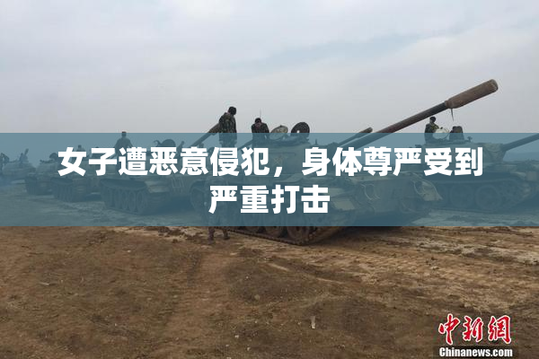 女子遭恶意侵犯，身体尊严受到严重打击