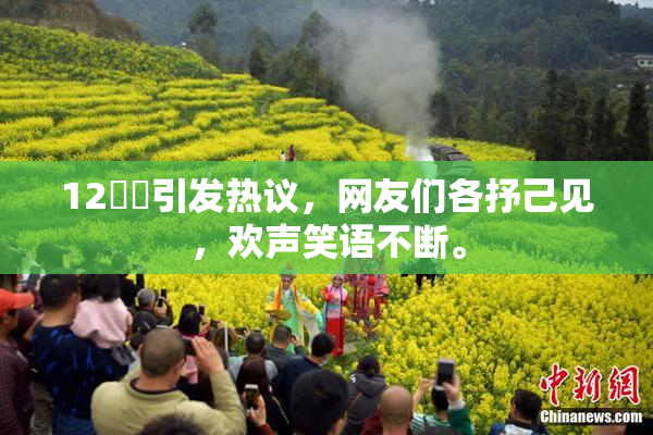 12妺妺引发热议，网友们各抒己见，欢声笑语不断。