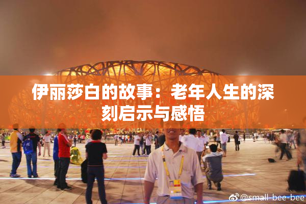 伊丽莎白的故事：老年人生的深刻启示与感悟