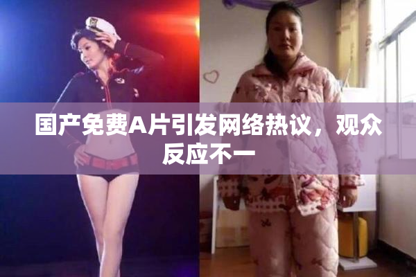 国产免费A片引发网络热议，观众反应不一