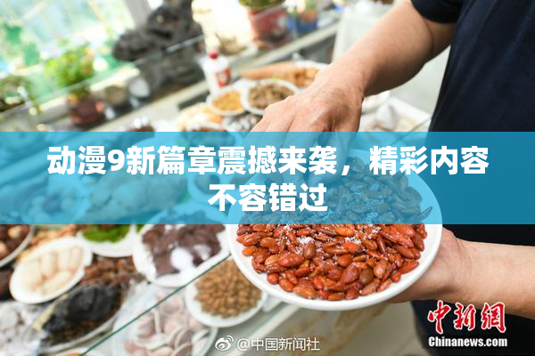 动漫9新篇章震撼来袭，精彩内容不容错过