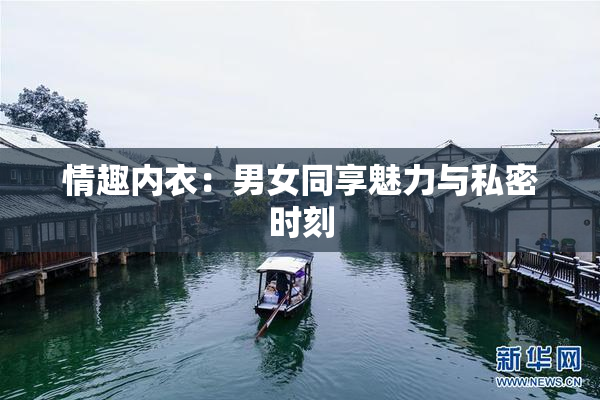 情趣内衣：男女同享魅力与私密时刻