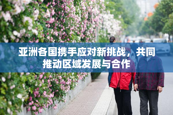 亚洲各国携手应对新挑战，共同推动区域发展与合作