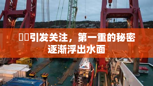 妺妺引发关注，第一重的秘密逐渐浮出水面