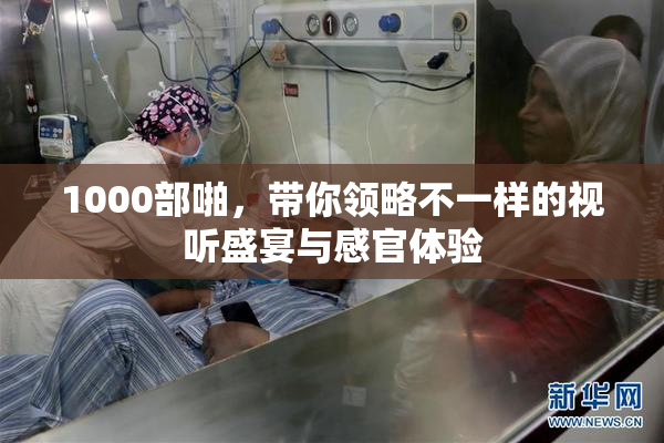 1000部啪，带你领略不一样的视听盛宴与感官体验