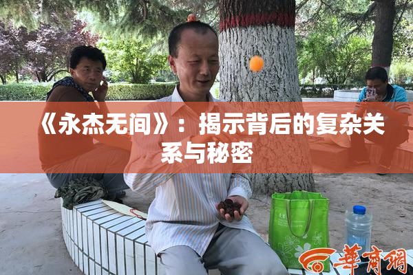 《永杰无间》：揭示背后的复杂关系与秘密
