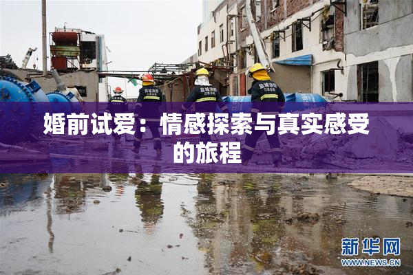 婚前试爱：情感探索与真实感受的旅程