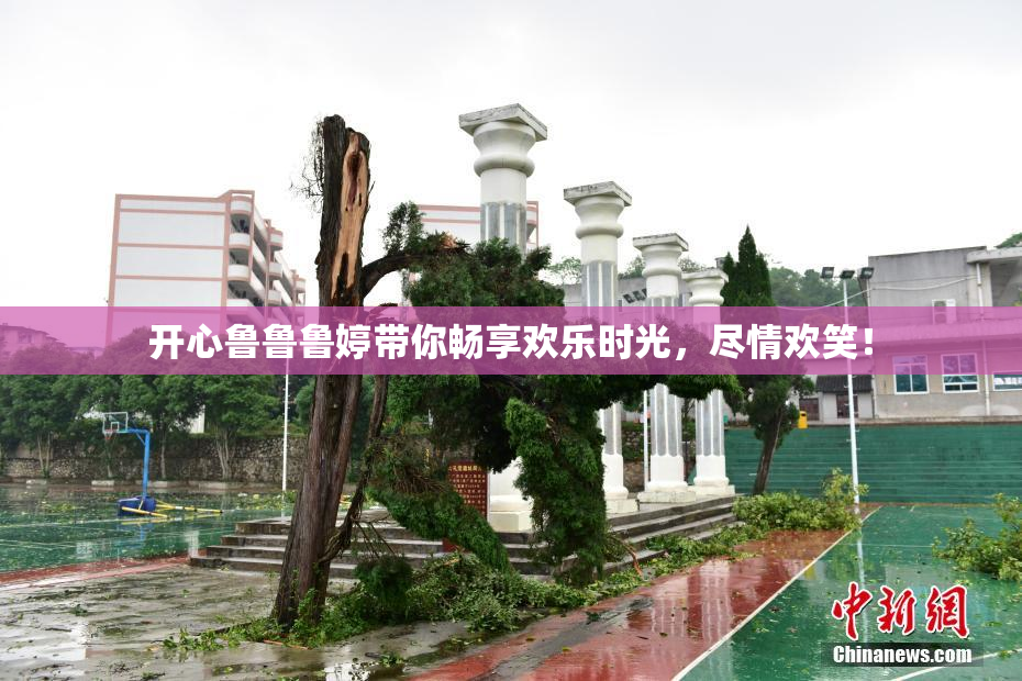 开心鲁鲁鲁婷带你畅享欢乐时光，尽情欢笑！