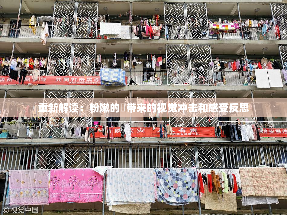 重新解读：粉嫩的泬带来的视觉冲击和感受反思