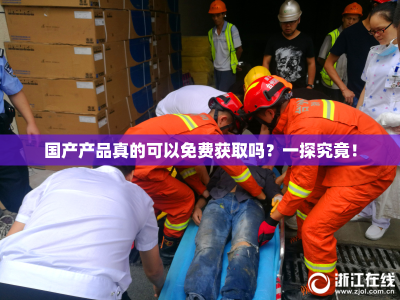 国产产品真的可以免费获取吗？一探究竟！