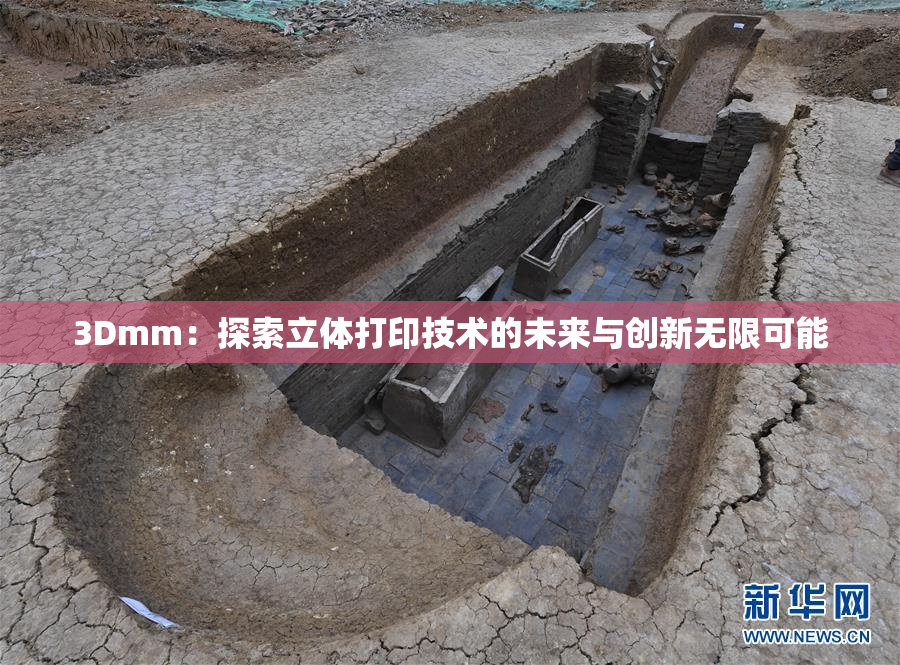 3Dmm：探索立体打印技术的未来与创新无限可能