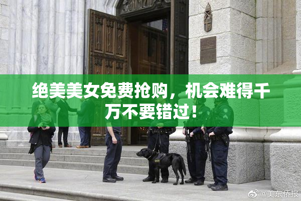 绝美美女免费抢购，机会难得千万不要错过！