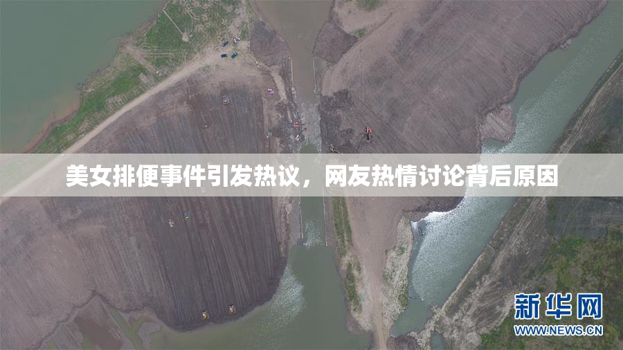美女排便事件引发热议，网友热情讨论背后原因