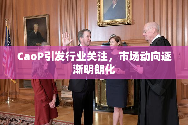 CaoP引发行业关注，市场动向逐渐明朗化