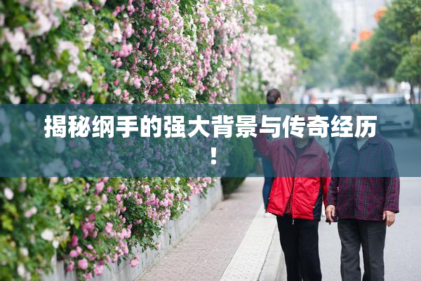揭秘纲手的强大背景与传奇经历！