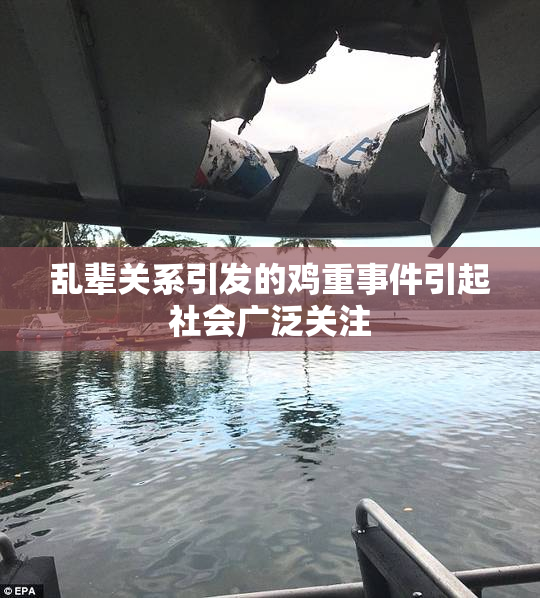 乱辈关系引发的鸡重事件引起社会广泛关注