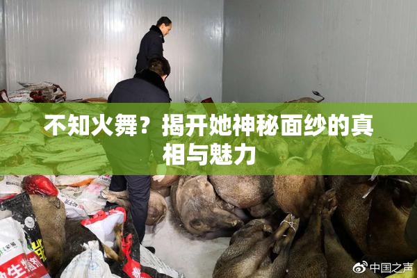 不知火舞？揭开她神秘面纱的真相与魅力