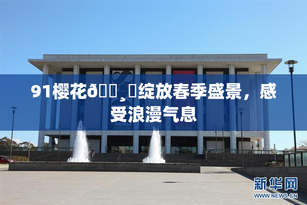 91樱花🌸‌绽放春季盛景，感受浪漫气息