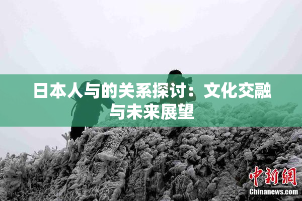 日本人与的关系探讨：文化交融与未来展望