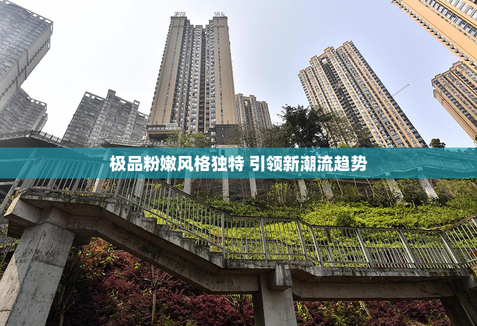 极品粉嫩风格独特 引领新潮流趋势