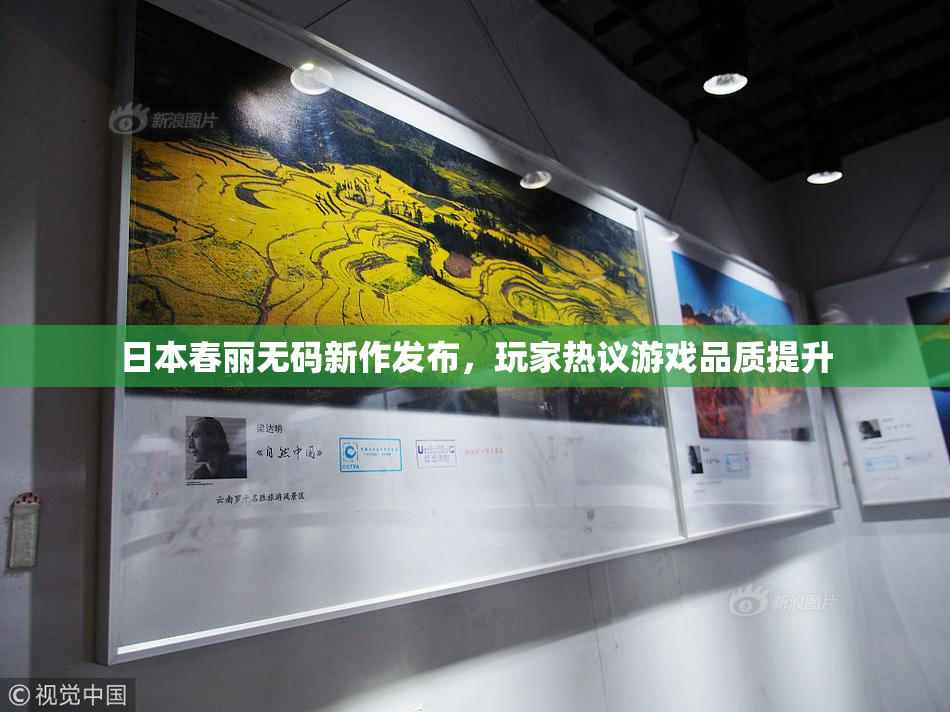 日本春丽无码新作发布，玩家热议游戏品质提升