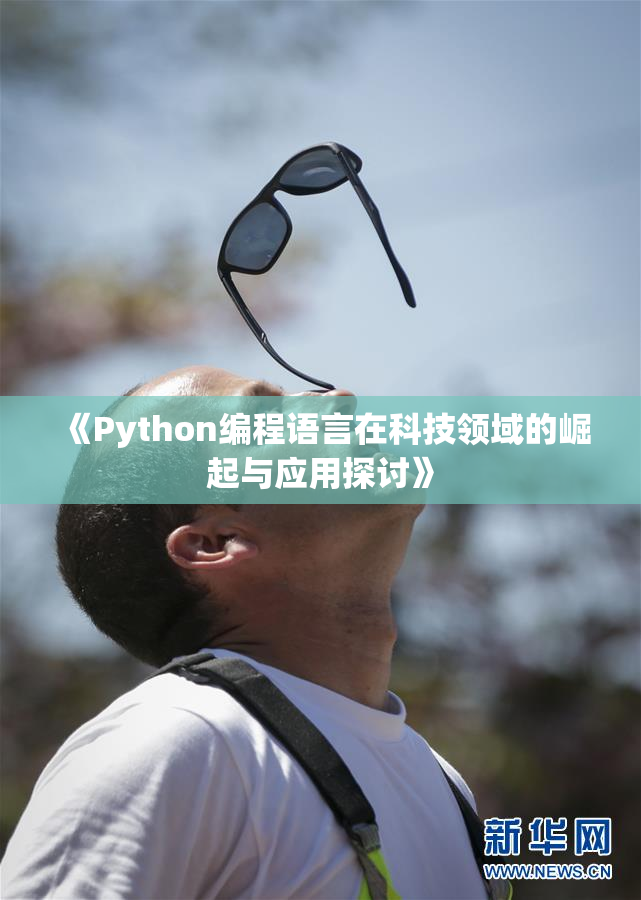 《Python编程语言在科技领域的崛起与应用探讨》